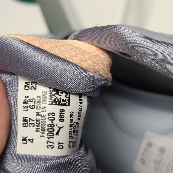 Puma RSX - Picture 5 of 5